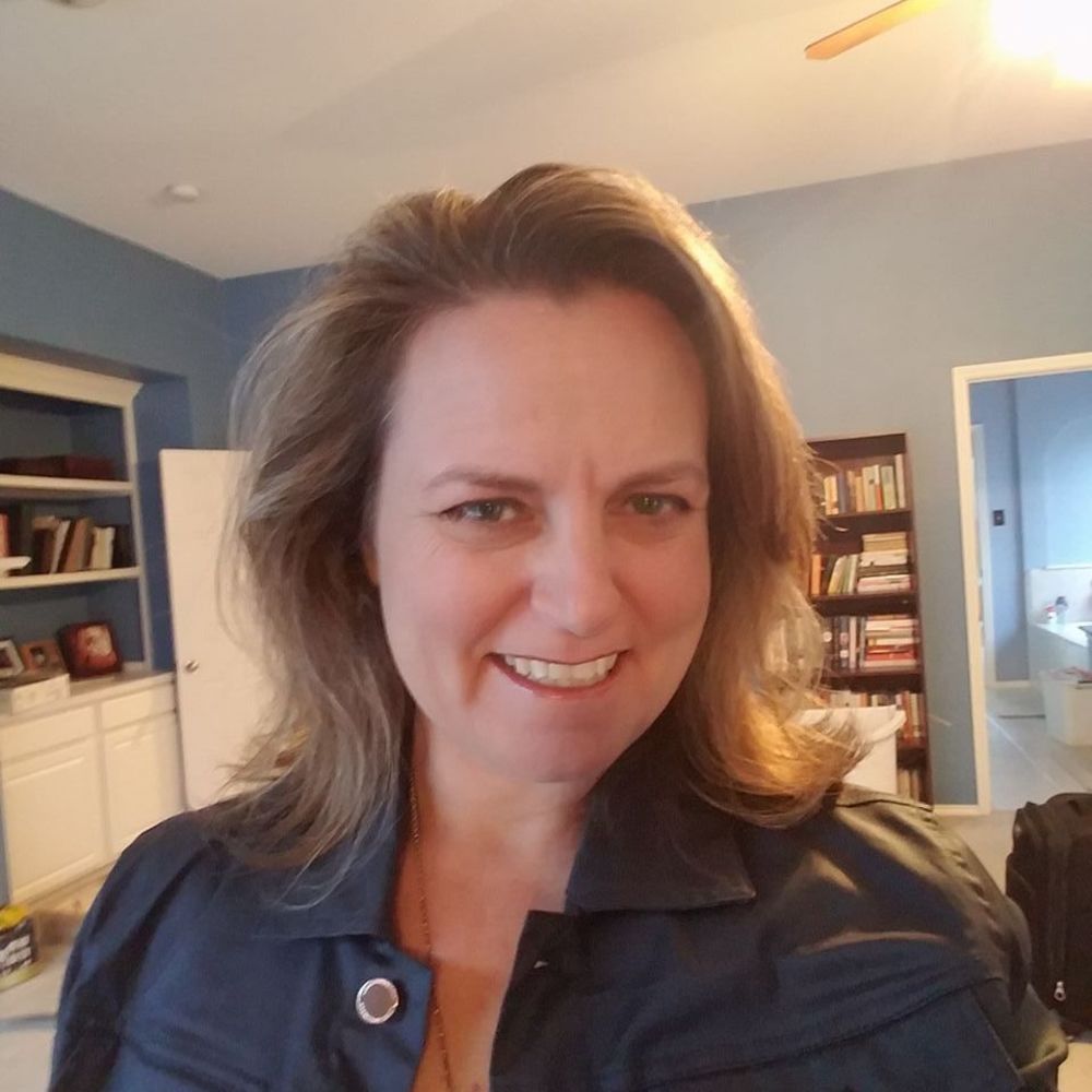 Meet your Posher, Erica