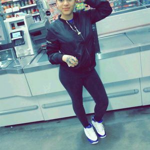 Meet your Posher, Jameise