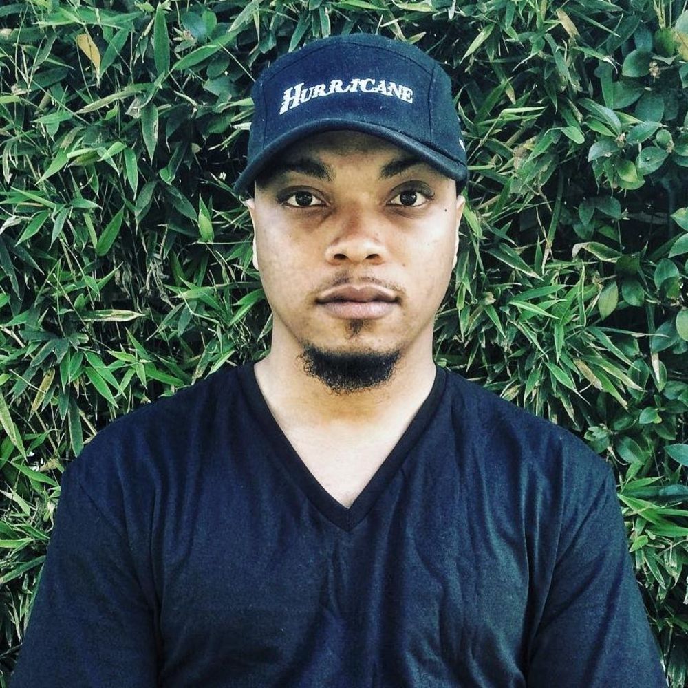 Meet your Posher, Mikael