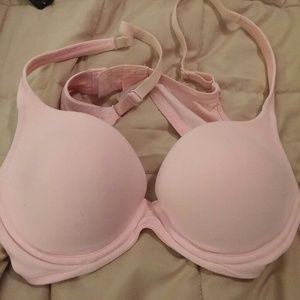 Victoria's Secret bra.