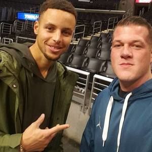 Meet your Posher, Kevin