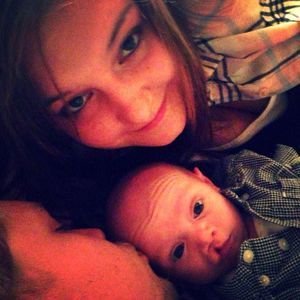 Meet your Posher, Cheyenne