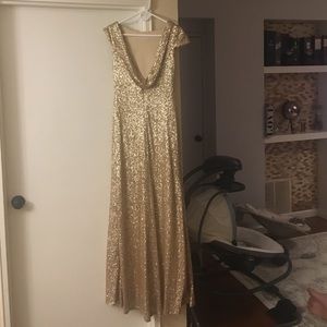 Sorella Vita long dress