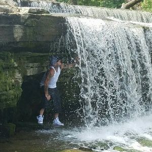 Meet your Posher, Chris