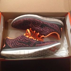 Women's Nike Free 4.0