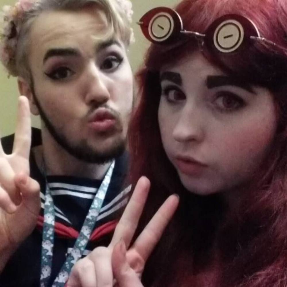 Meet your Posher, Gabrielle