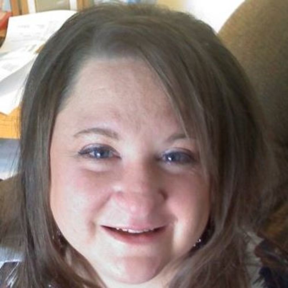 Meet your Posher, Carolyn