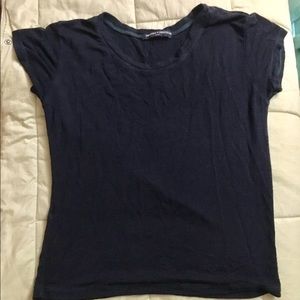 brandy melville crop top