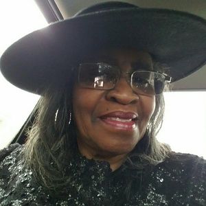 Meet your Posher, Freddie