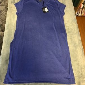 Primark T-Shirt Dress