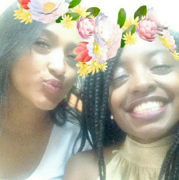 Meet your Posher, Angelique - Picture 1 of 1