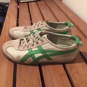 Onitsuka Tiger by Asics - Mexico 66 W6.5