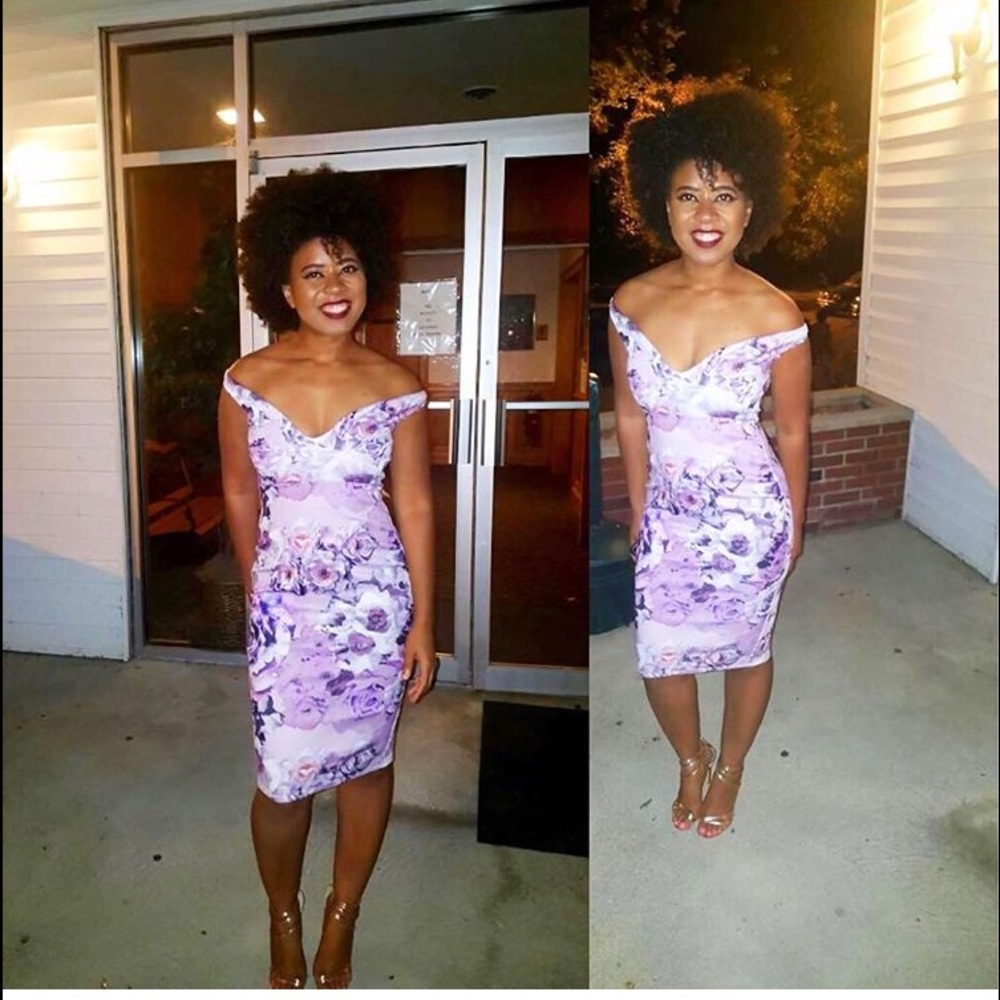MIDI Dress