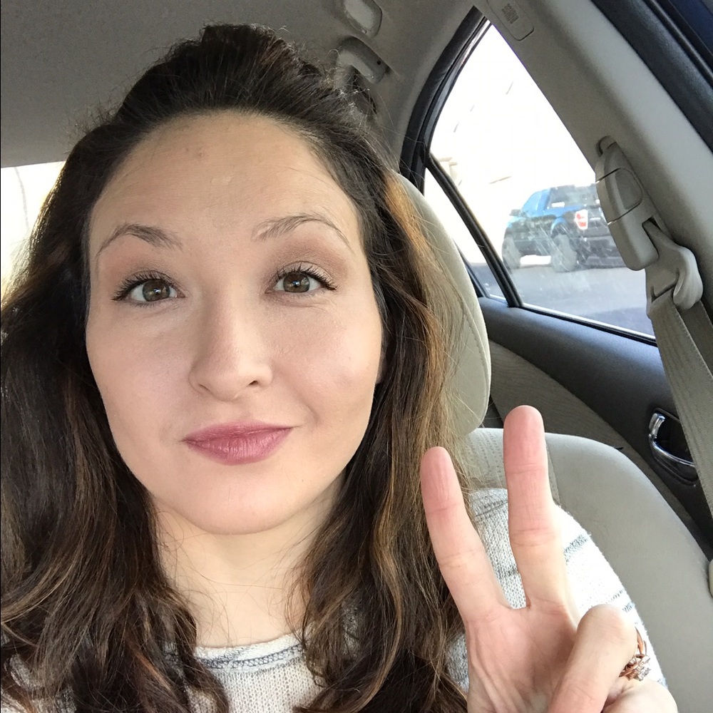 Meet your Posher, Brittany