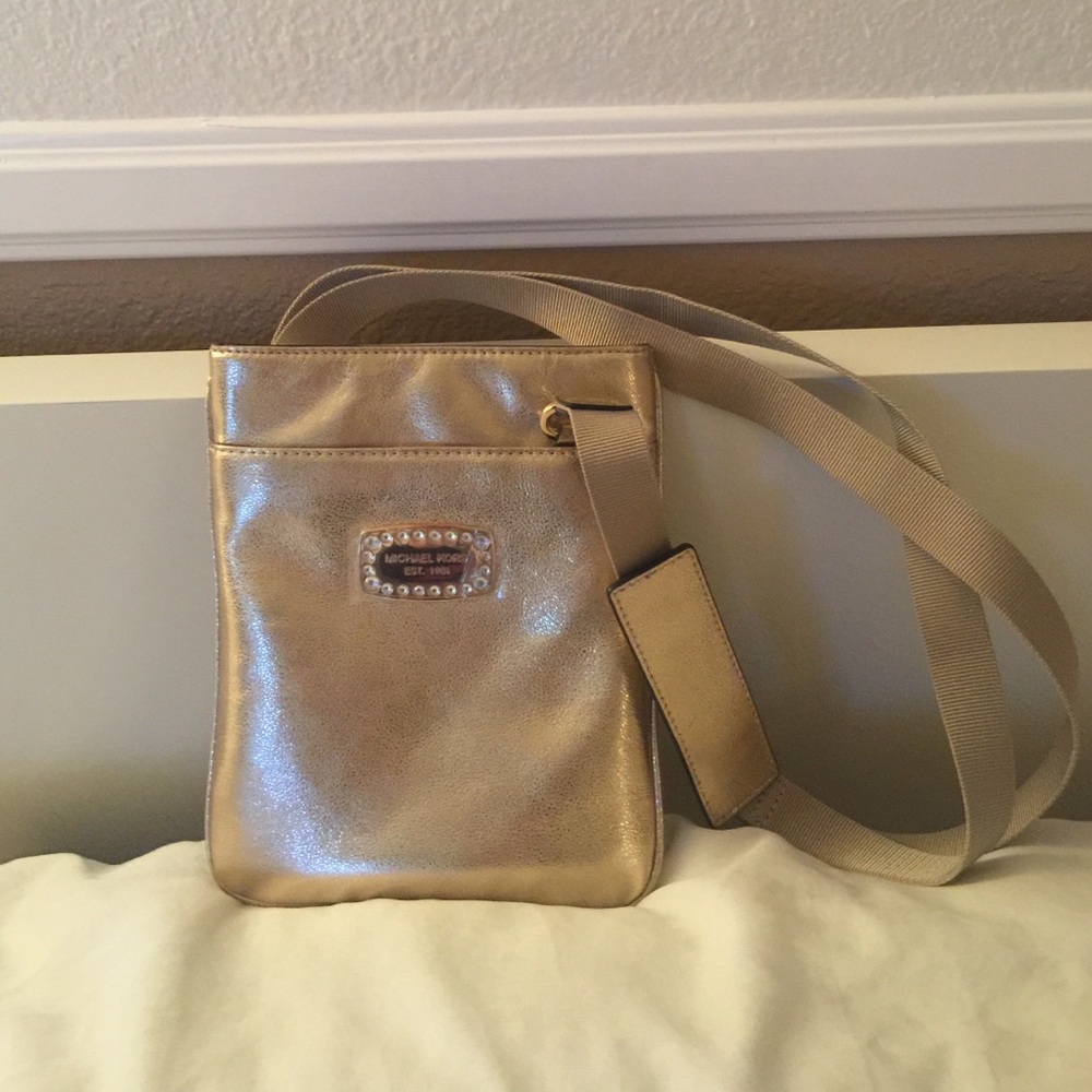 Michael Kors Crossbody Bag