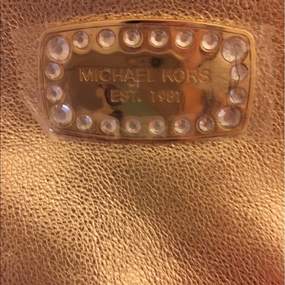 Michael Kors Crossbody Bag - Picture 3 of 3