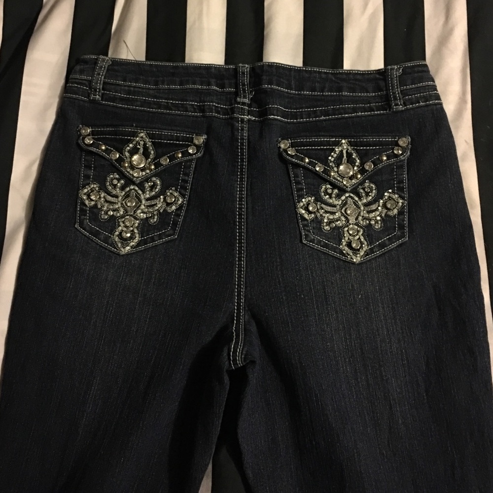 Cato jeans