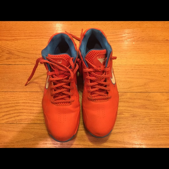 Nike Men's Air Force - Picture 1 of 3