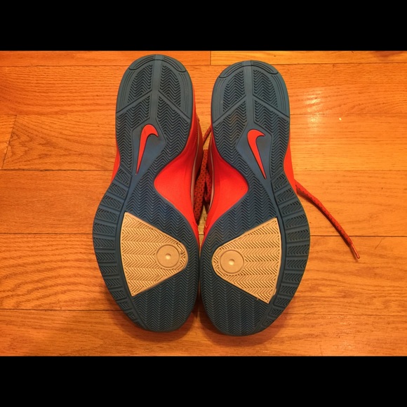 Nike Men's Air Force - Picture 2 of 3