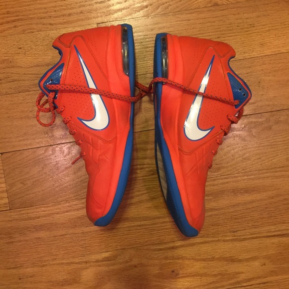 Nike Men's Air Force - Picture 3 of 3