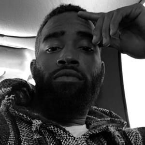 Meet your Posher, Bryan