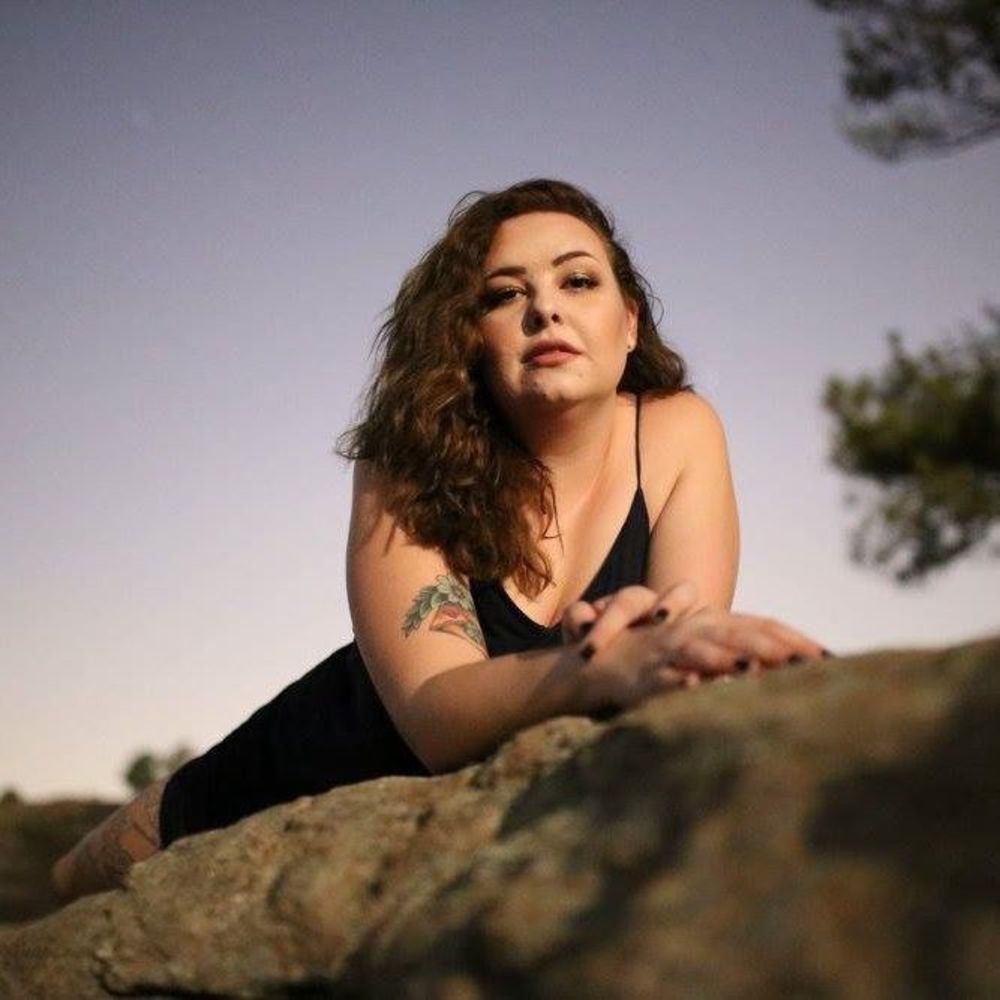 Meet your Posher, Scarlett