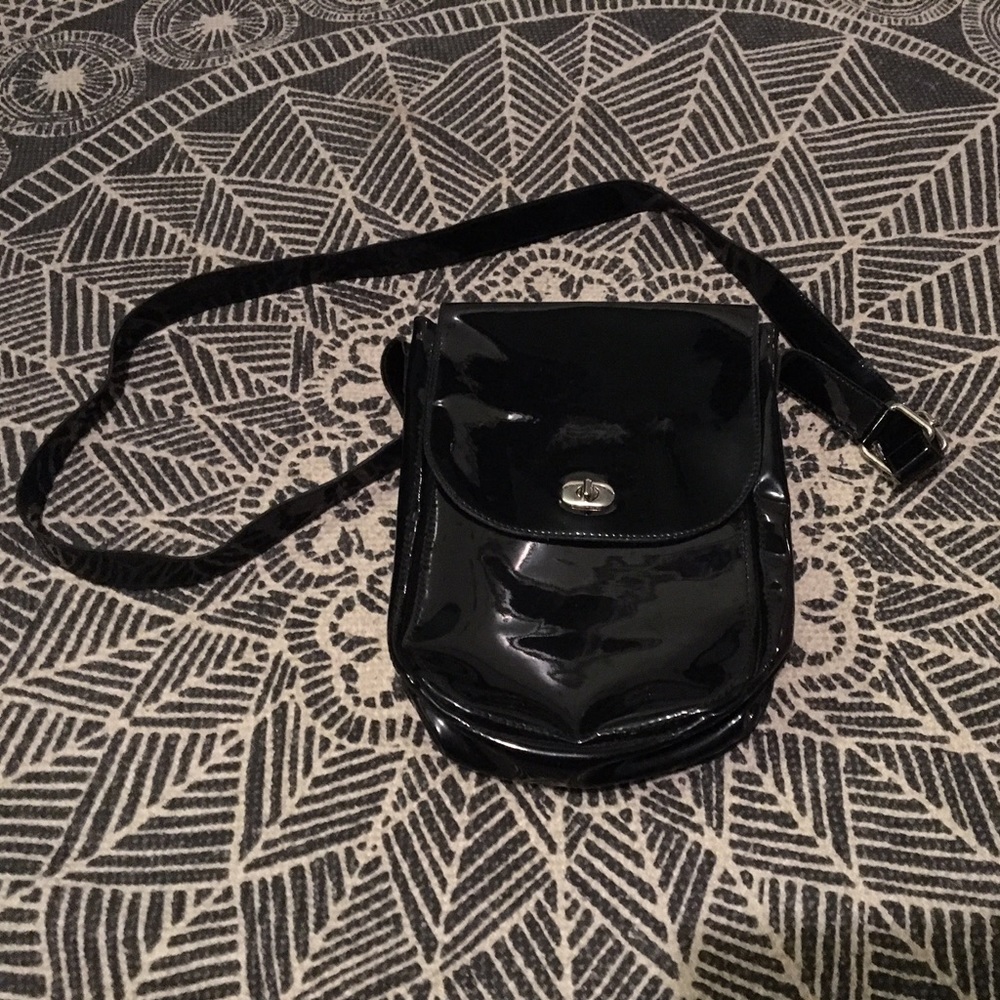 BARNEYS NEW YORK // Vintage Purse