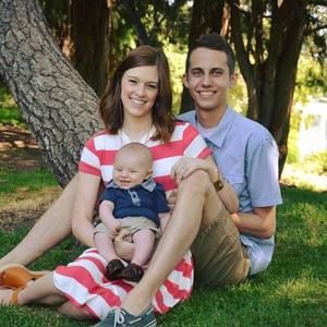 Meet your Posher, Alex-meg