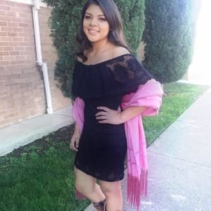 Meet your Posher, Wendy