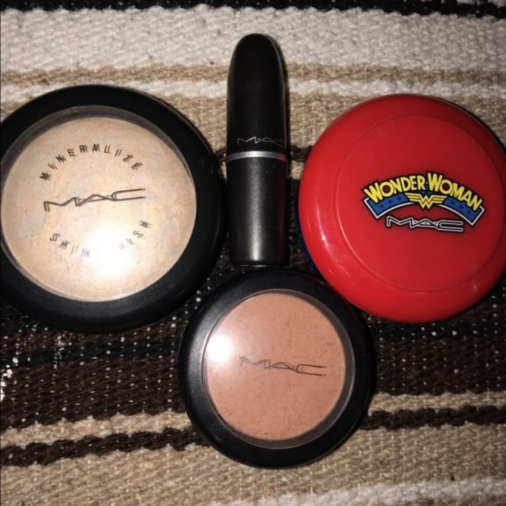MAC