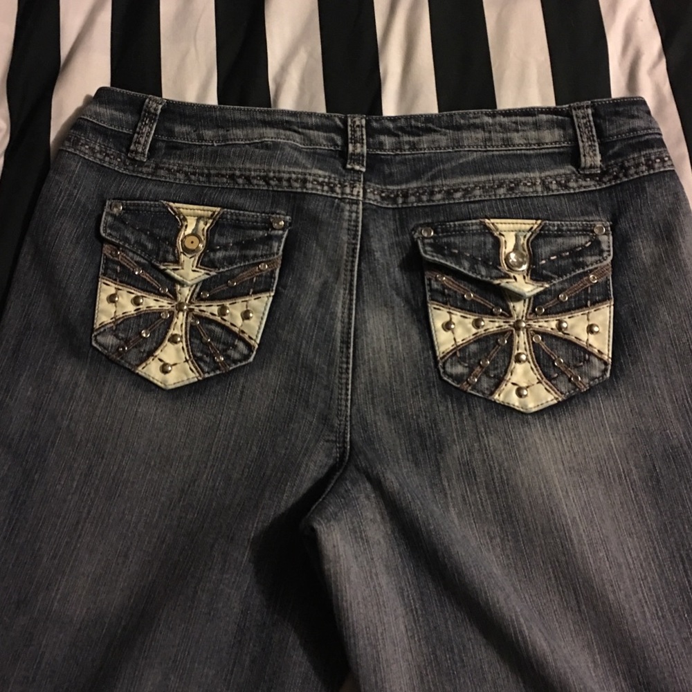 Cato jeans