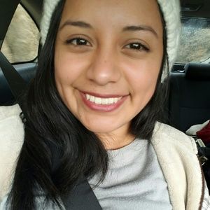 Meet your Posher, Wendy