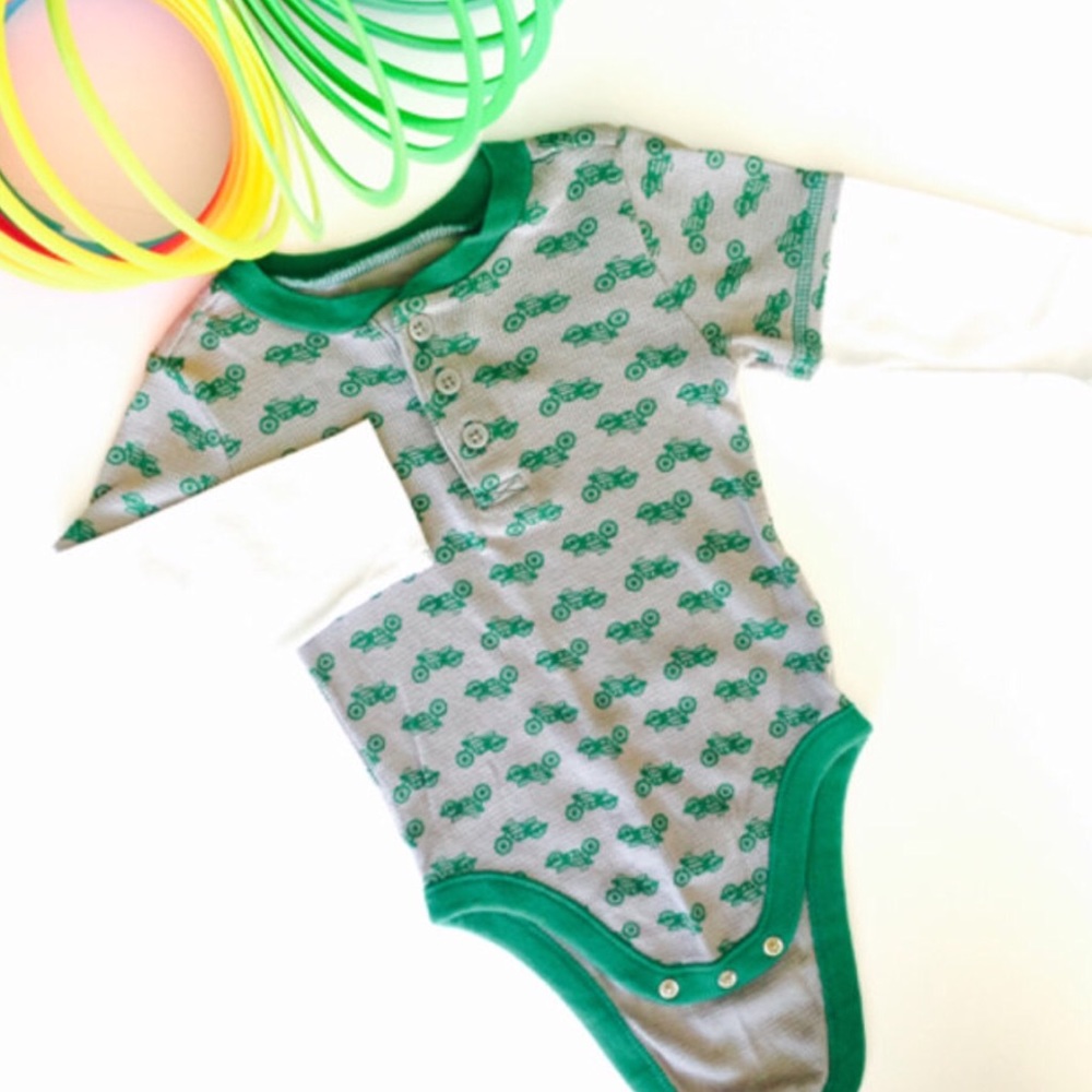 Old Navy Raglan 6-12 Months