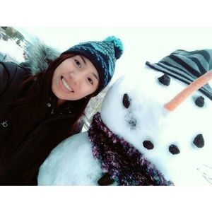 Meet your Posher, Wendy eli