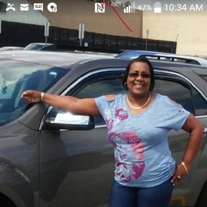 Meet your Posher, Melissa