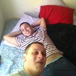 Meet your Posher, Paul