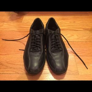 Ecco Men's Dress Shoes