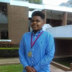 Meet your Posher, Charles