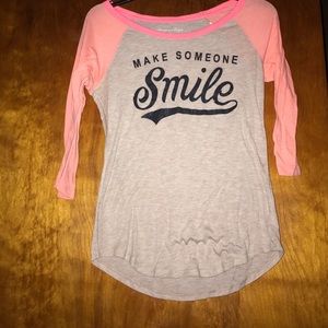 American Eagle Shirt