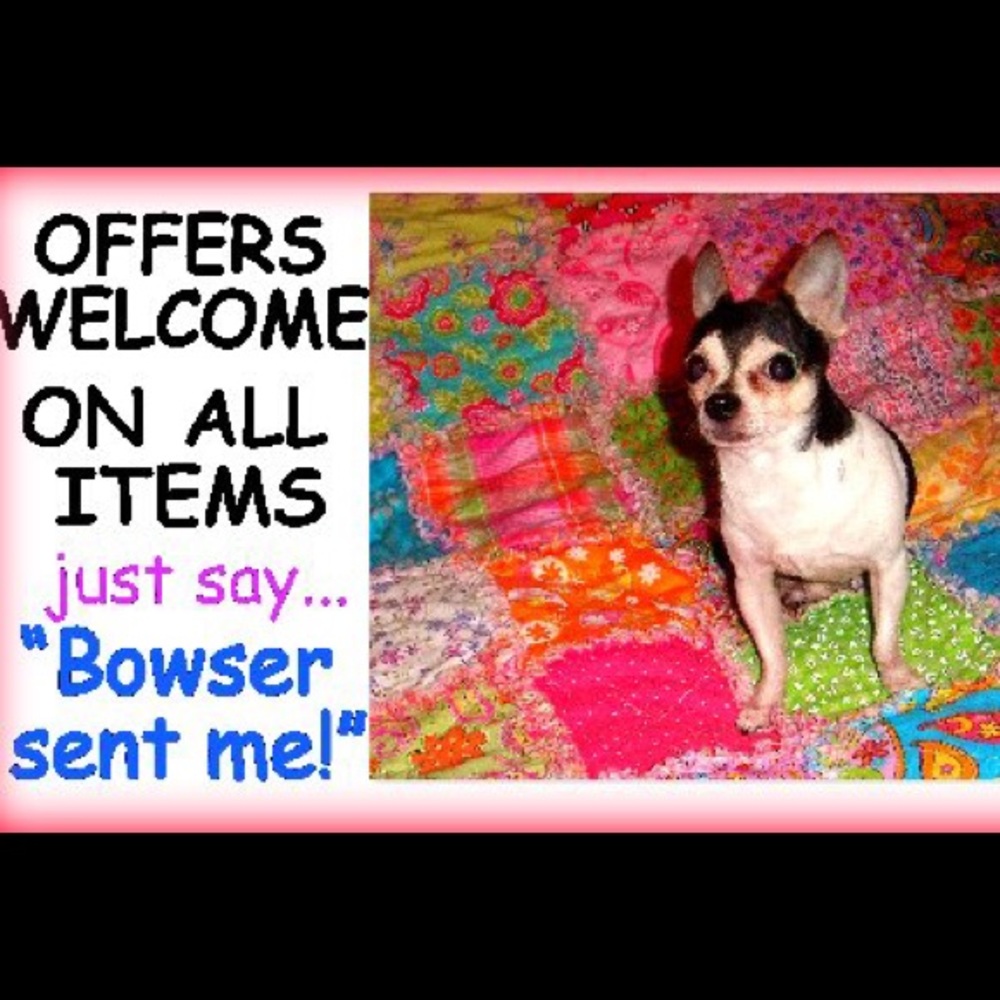 🌺 YOU NEVER KNOW UNTIL YOU TRY! 🌺 Offers Welcome