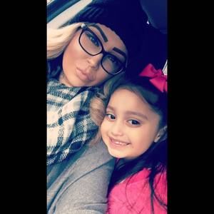 Meet your Posher, Athena