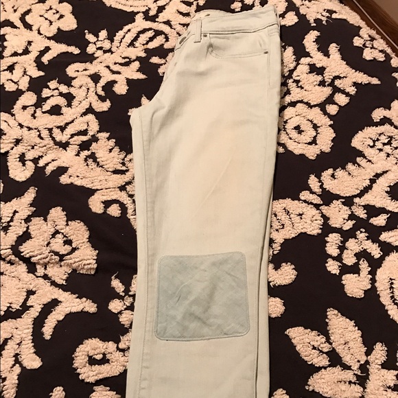 Levi's 711 Skinny - Addl pics! - Picture 4 of 4