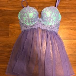 Victoria's Secret Lingerie NWOT