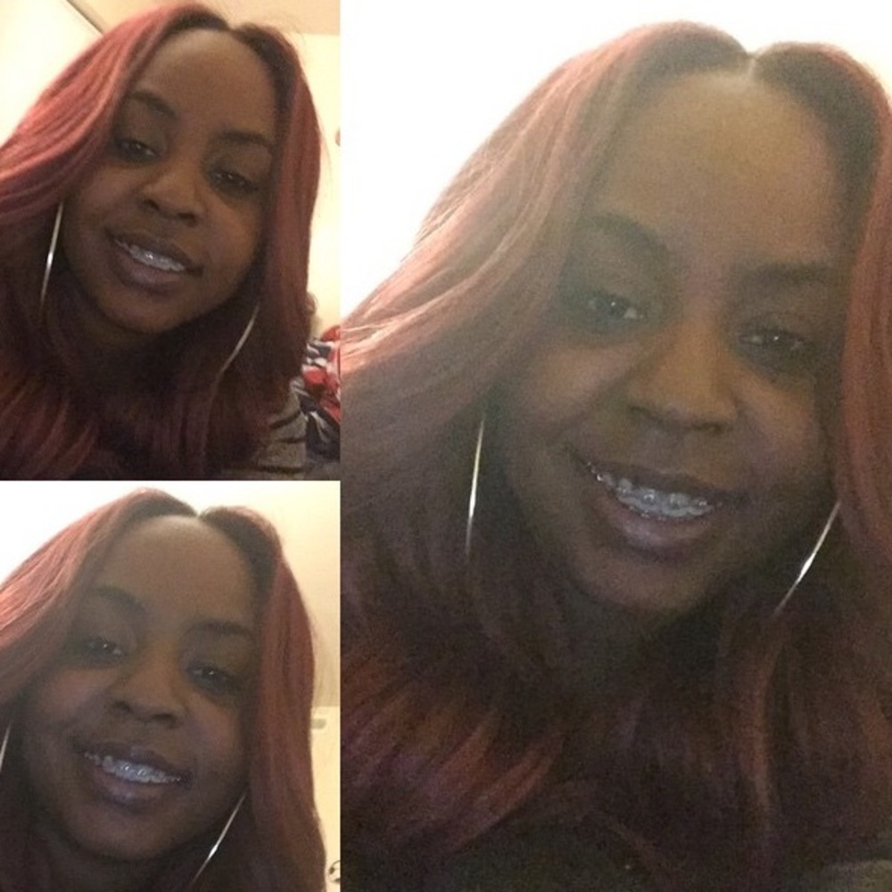 Full lace closure unit