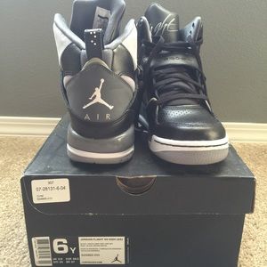 Nike Sneakers - Jordan Flight 45 High (GS)