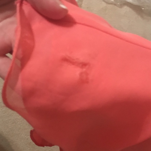 Prom Dress - Picture 3 of 3