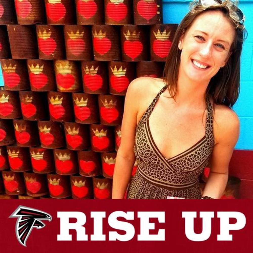 Meet your Posher, Claire