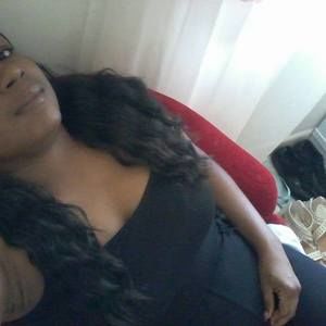 Meet your Posher, Keisha