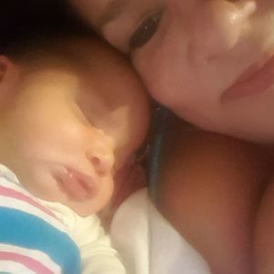 Meet your Posher, Darlene