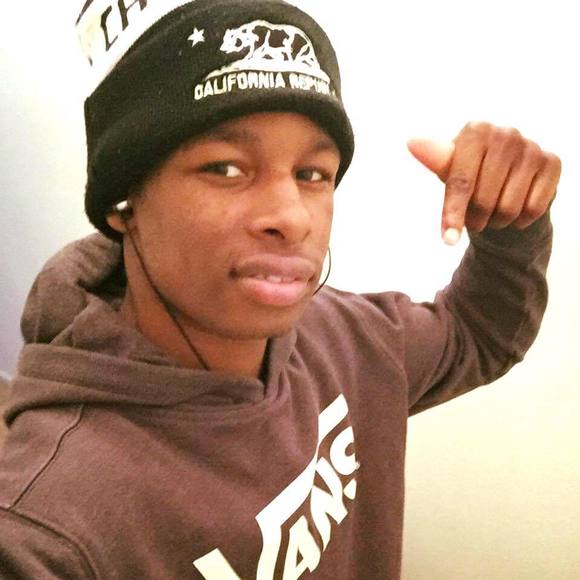 Meet your Posher, Sharief - Picture 1 of 1